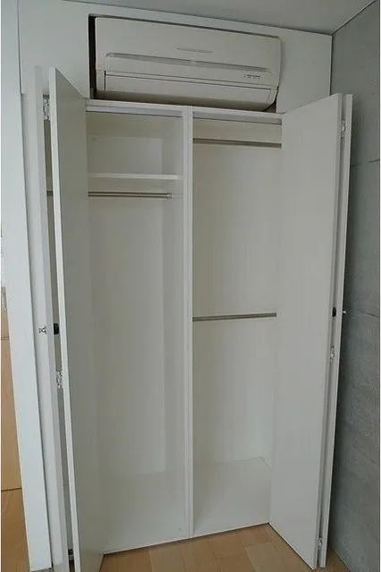 Silverado Hiroo - Interior - ["Fixture", "Wood", "Handle"]