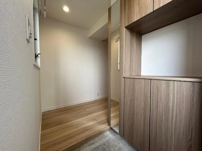 Verite Negishi Forest Park Room 501
