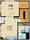 Asahi Building - Floor Plan - ["Door", "Home Door"] thumbnail