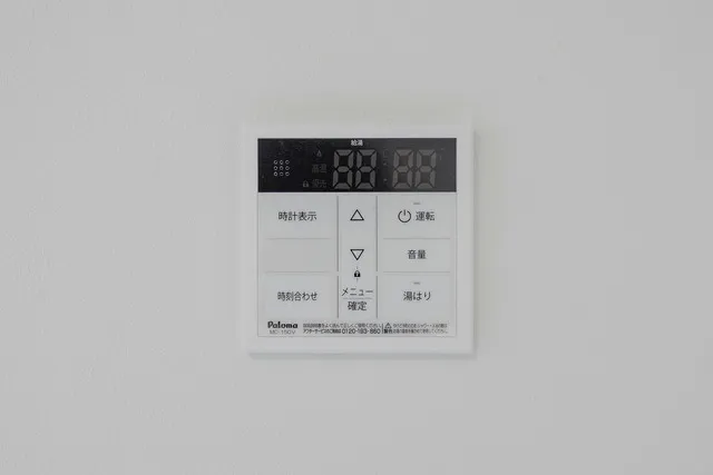 Aglaia Shinjuku Yokoteracho - Interior - ["Number", "Technology", "Display device"]