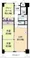 Forestage Minamihorie - Floor Plan - ["Tile Flooring", "Geraniums"] thumbnail