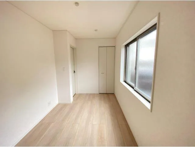 Kolet Nishidai #02 - Interior - ["Floor", "Flooring", "Wood flooring"]