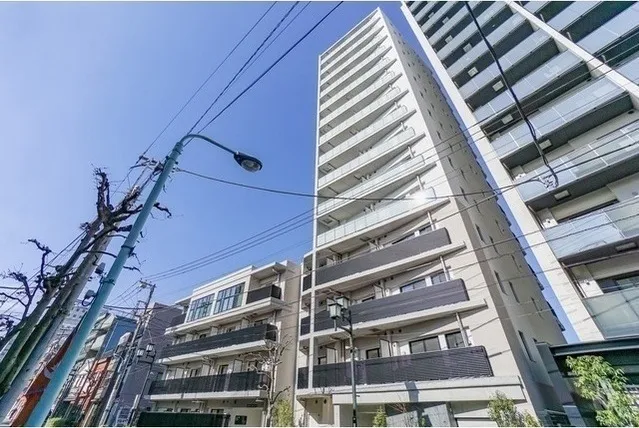 LaSante Bunkyo Sendagi - Exterior - []