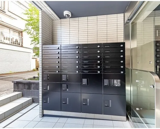 Well Square Komagome - Other - ["Apartment", "Condominium", "High-rise building"]