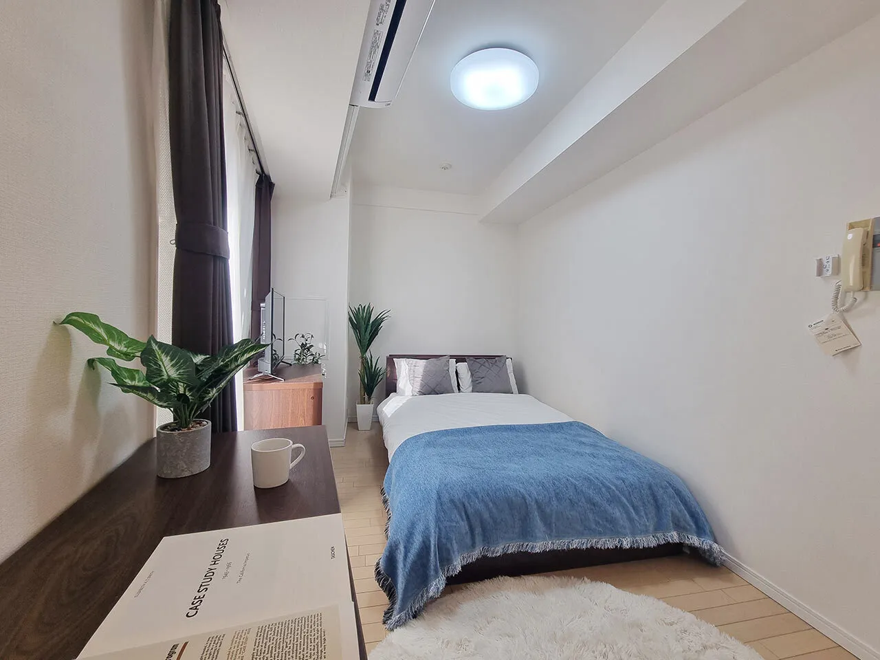 Mynavi Stay Higashishinagawa - Interior - []