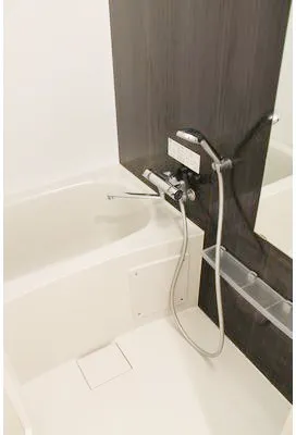 LEXE Ueno - Interior - ["Flooring", "Plumbing fixture", "Floor"]