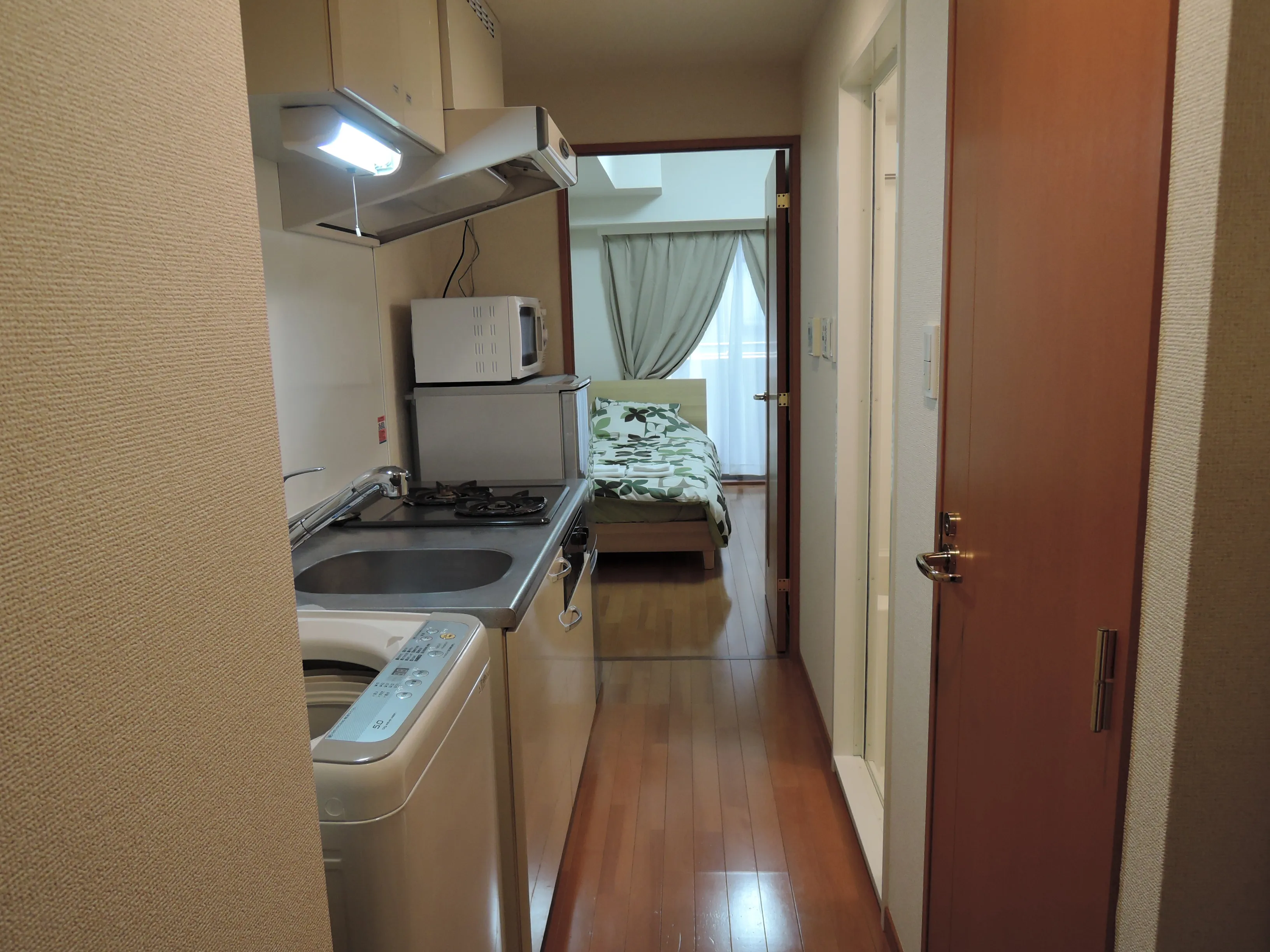 JAPT Higashi-Nihonbashi - Interior - ["Room", "Property", "Floor"]