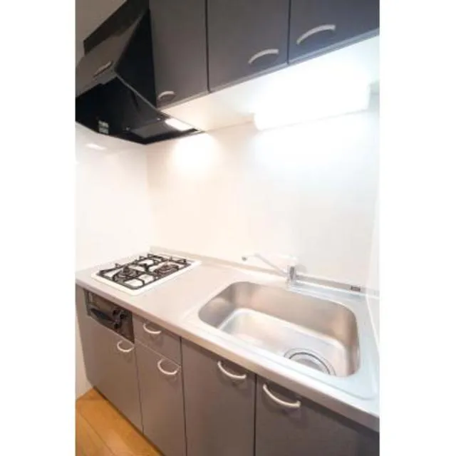 Sky Park Gyoen - Interior - ["Property", "Sink", "Room"]