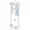 Comforia Morishita WEST - Floor Plan - ["Rectangle", "Parallel", "Font"] thumbnail