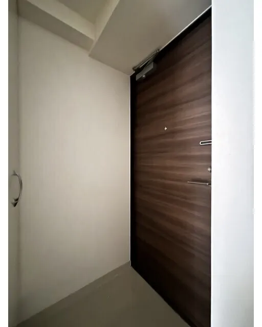 Casa Misakicho - Interior - ["Wood", "Flooring", "Floor"]