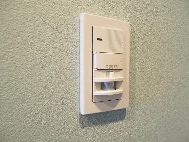 Due Kamata Minami - Interior - ["Technology", "Electronics", "Electrical Supply"]