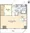 HF Shimoakatsuka Residence - Floor Plan - ["White", "Floor plan", "Plan"] thumbnail