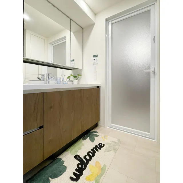Latiera Ryogoku - Interior - ["Building", "Property", "Cabinetry"]