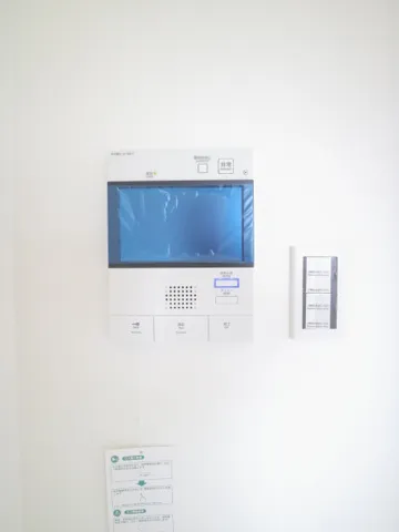 PROUD FLAT Asakusa Bridge Ⅲ - Interior - ["Electronic device", "Technology", "Machine"]