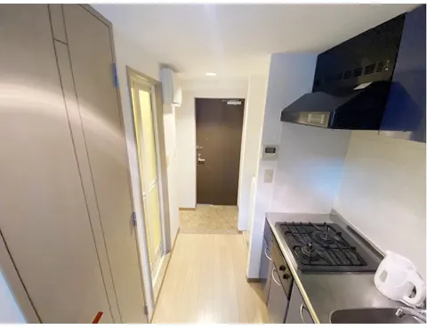 Regios Bunkyo Hakusan - Interior - ["Flooring", "Floor", "Apartment"]