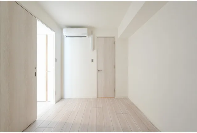Comforia Liv Bunkyo Gokokuji - Interior - ["Flooring", "Floor", "Wood"]