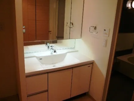La Vita Nihonbashi - Interior - ["Flooring", "Floor", "Interior design"]