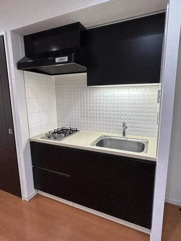 Belle Face Hongo Yumicho - Interior - ["Major appliance", "Kitchen", "Kitchen Appliance"]