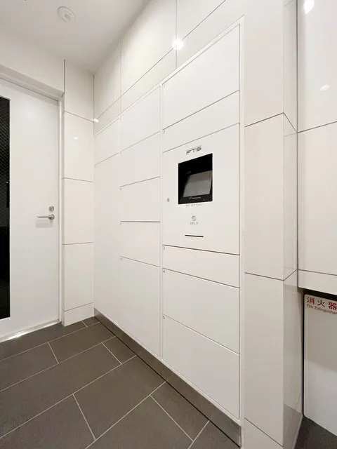 BPR Residence Minami-Shinagawa - Other - ["Wall", "Flooring", "Wood"]