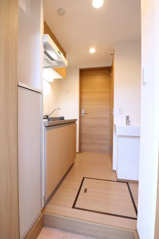 Tribeca - Interior - ["Flooring", "Wood", "Floor"]
