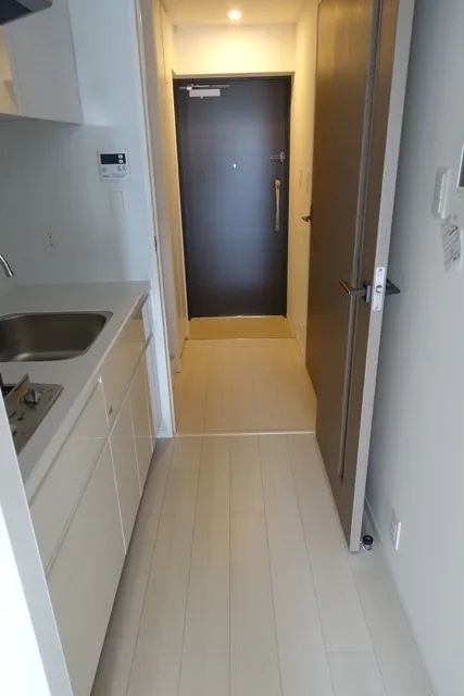 Park Axis Kinshicho West - Interior - ["Property", "Room", "Floor"]