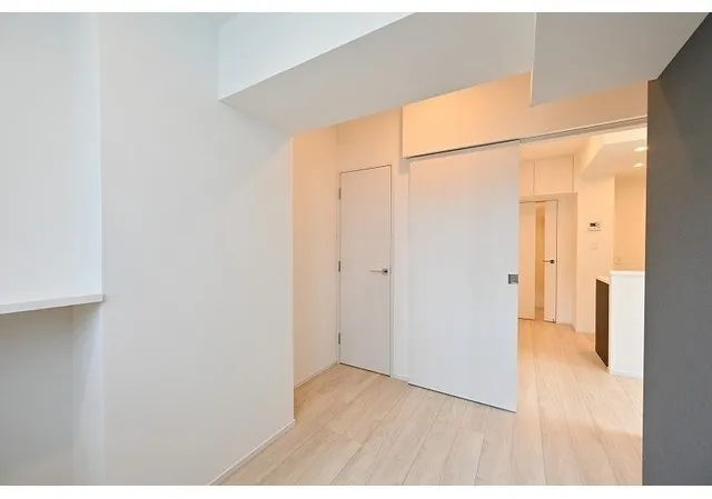 Azil Court Hamamatsucho - Interior - ["Flooring", "Floor", "Wood"]
