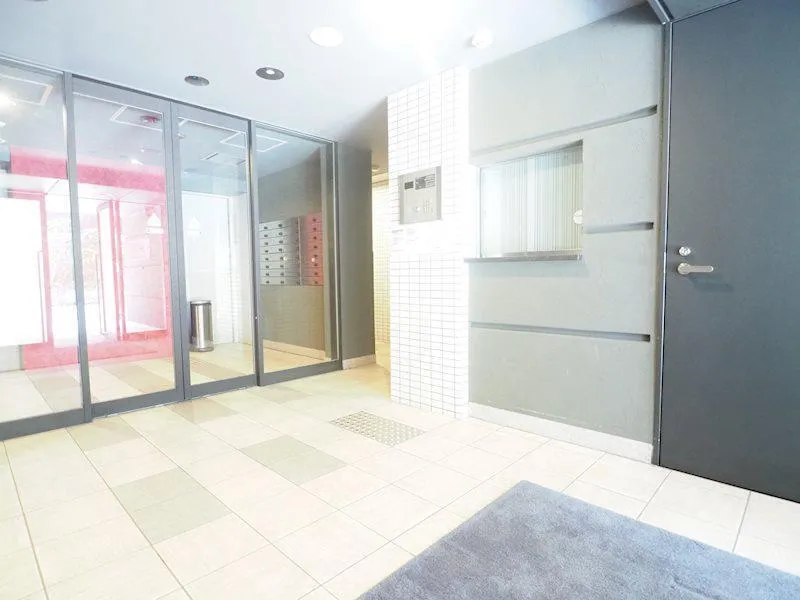 RESIDIA Bunkyo Yushima - Exterior - ["Flooring", "Floor", "Door"]