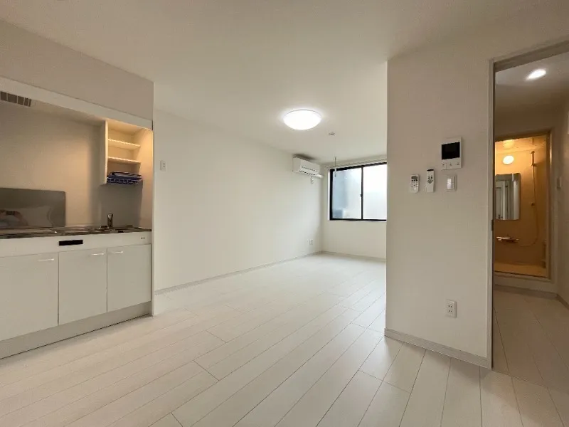 Mare Nishi-Sugamo - Interior - ["Flooring", "Floor", "Interior design"]