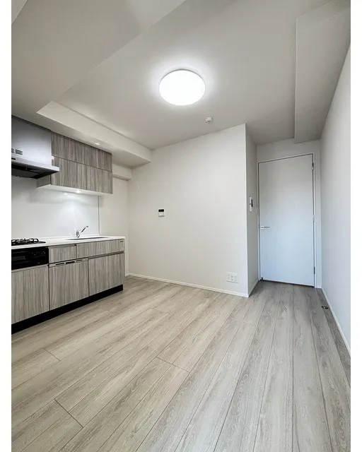 Daffitto Kinshicho - Interior - ["Flooring", "Floor", "Wood"]