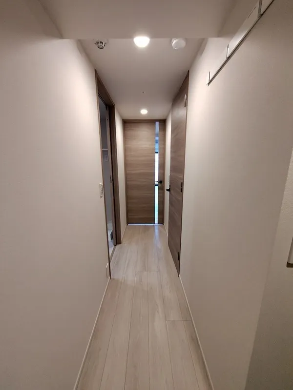 Latiera Akihabara - Interior - ["Flooring", "Wood", "Floor"]
