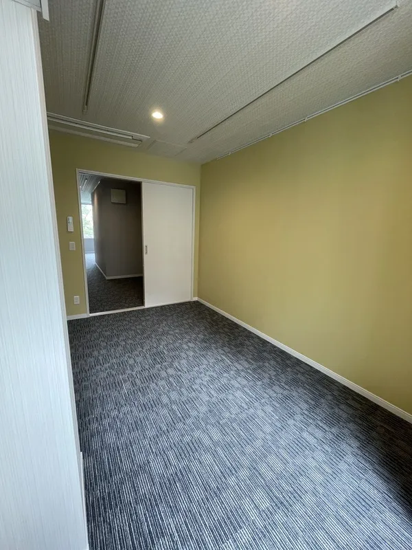 Ginza Building - Interior - ["Flooring", "Floor", "Wall"]