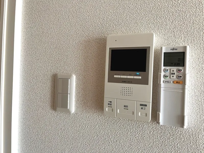 HF Ryogoku Residence - Interior - ["Electronic device", "Technology", "Electronics"]