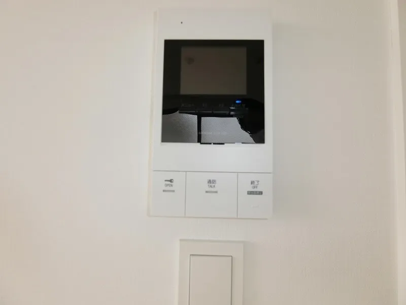 Gran Casa Magome II - Interior - ["Electronic device", "Technology", "Electronics"]