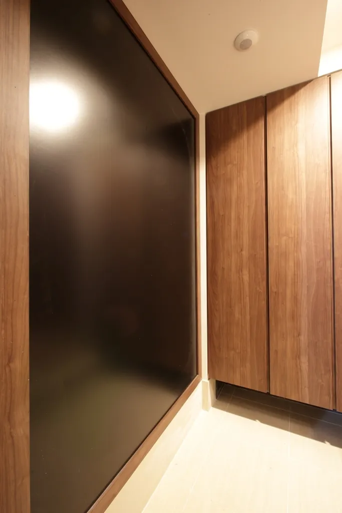 Blanciesta Hakusan - Interior - ["Wood", "Flooring", "Floor"]