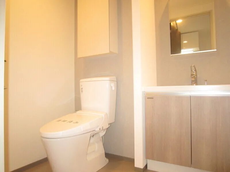 Casa Splendid Shin-Nakano - Interior - ["Flooring", "Floor", "Plumbing fixture"]