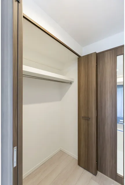 Shell Shinagawa Togoshi - Interior - ["Flooring", "Wood", "Floor"]
