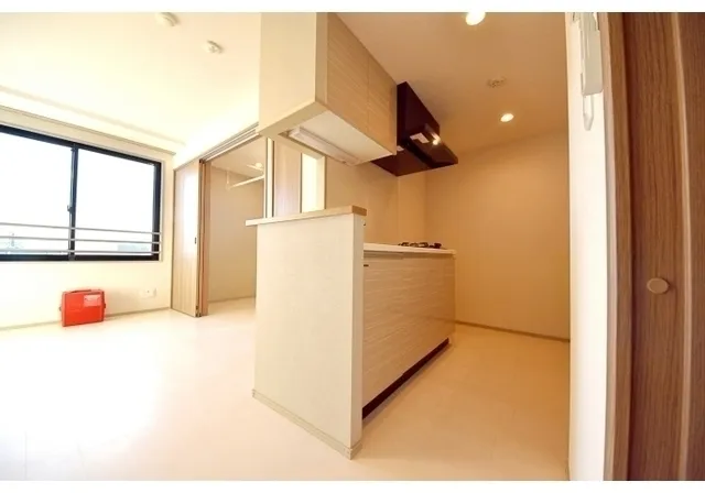 Glorio Shelt Senkawa - Interior - ["Apartment", "Floor", "Condominium"]