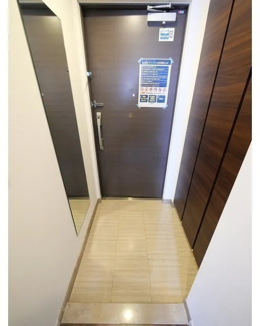 Comforia Kamata - Interior - ["Flooring", "Floor", "Hardwood"]
