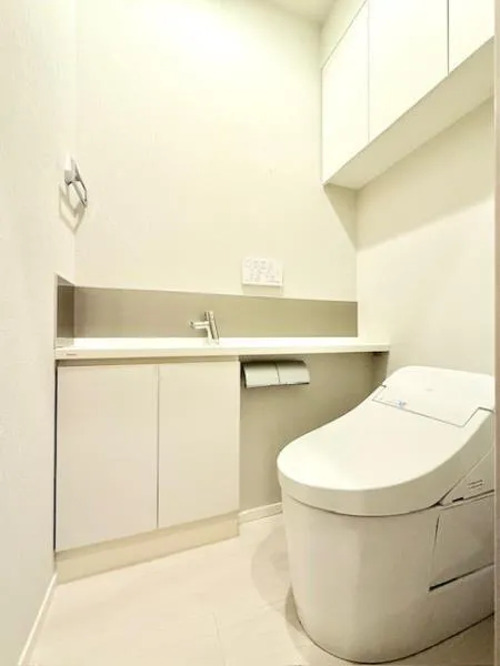 Brillia Ist Shinonome Canal Court - Interior - ["Flooring", "Interior design", "Floor"]