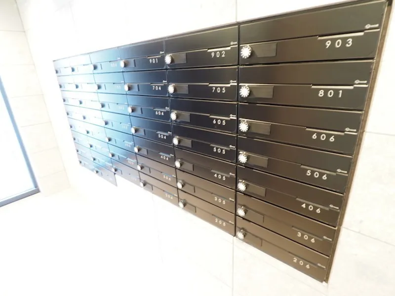 Urbanex Minamishinagawa II - Other - ["Cabinetry", "Furniture", "Drawer"]