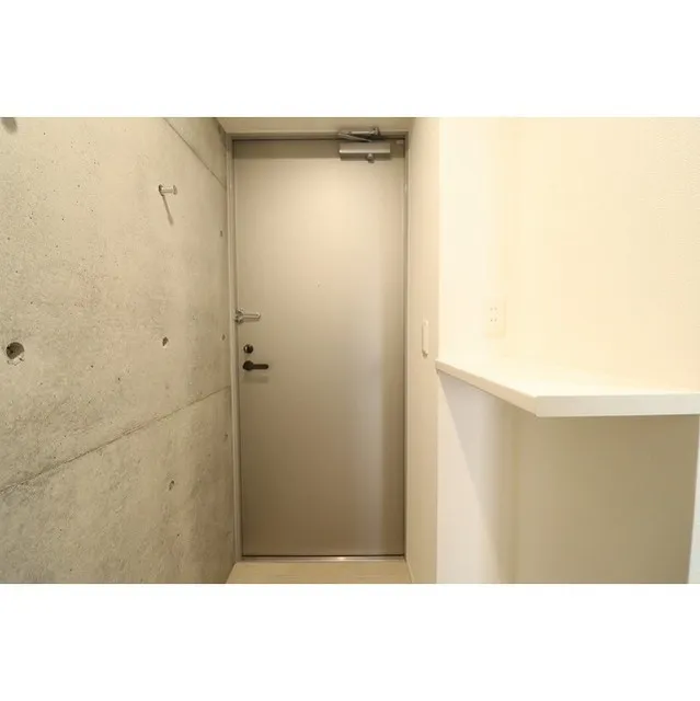 FARE Ikebukuro I - Interior - ["Grey", "Ceiling", "Design"]