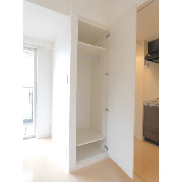 Orchid Residence Shinagawa - Interior - ["Property", "Building", "Fixture"]