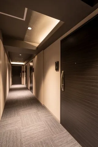 Proud Flat Kiyosumi Shirakawa II - Exterior - ["Hall", "Architecture", "Interior design"]