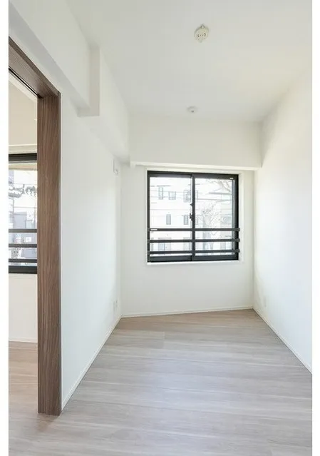 Comforia Liv Nagafukucho - Interior - ["Flooring", "Floor", "Interior design"]