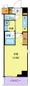 TATSUMI Sky Garden Terrace - Floor Plan - [] thumbnail