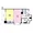 Rivere Ikebukuro - Floor Plan - ["Line", "Parallel", "Diagram"] thumbnail