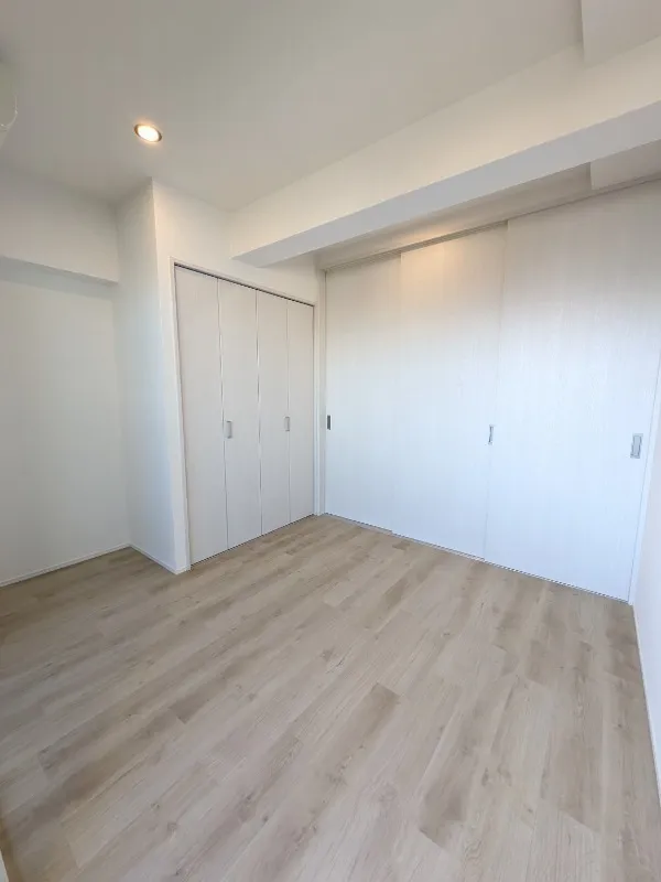 RESIDIA Shima Tsuyama - Interior - ["Flooring", "Floor", "Wood"]