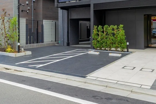 ARKMARK Otsuka - Other - ["Composite material", "Concrete", "Tar"]