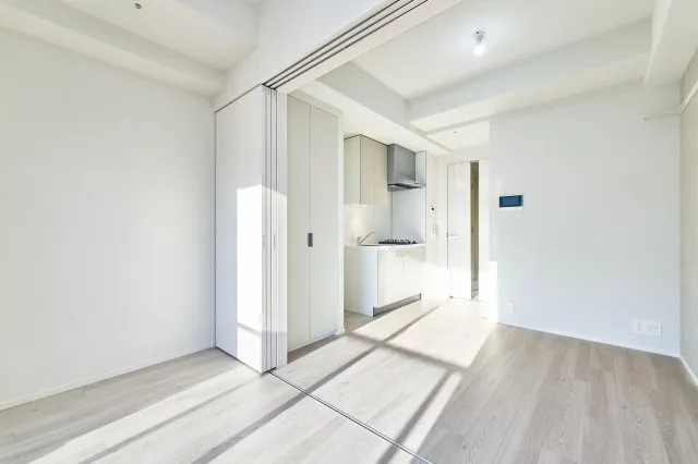 Proud Flat Nihonbashi Odenmacho - Interior - ["Flooring", "Floor", "Apartment"]