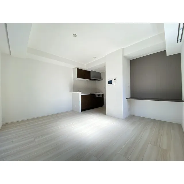 LIBR GRANT Haneda - Interior - ["Wood", "Rectangle", "Hall"]